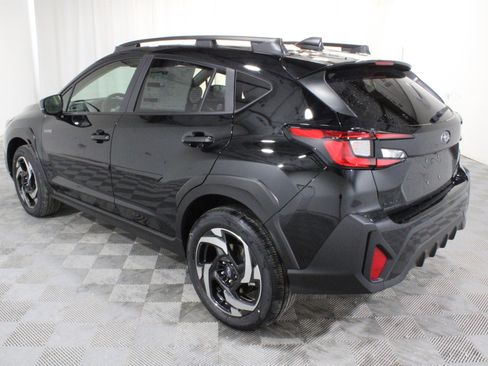 New 2026 Subaru Crosstrek 2.5i Limited AWD/4WD image 30