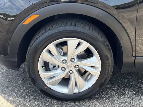 New 2026 Buick Encore GX Preferred w/ Comfort Package AWD/4WD image 9