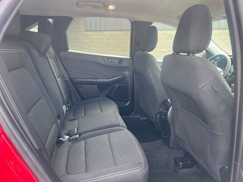 Used 2023 Ford Escape Active AWD/4WD image 13