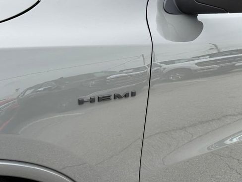 New 2026 Dodge Durango GT AWD/4WD image 10