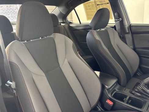 Used 2024 Subaru WRX AWD/4WD image 25
