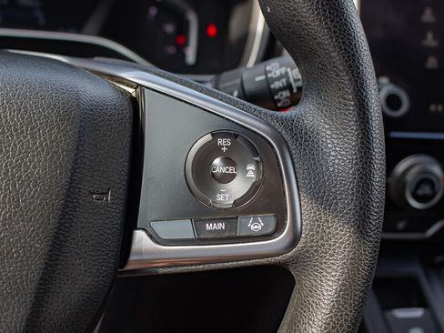Used 2018 Honda CR-V EX image 25