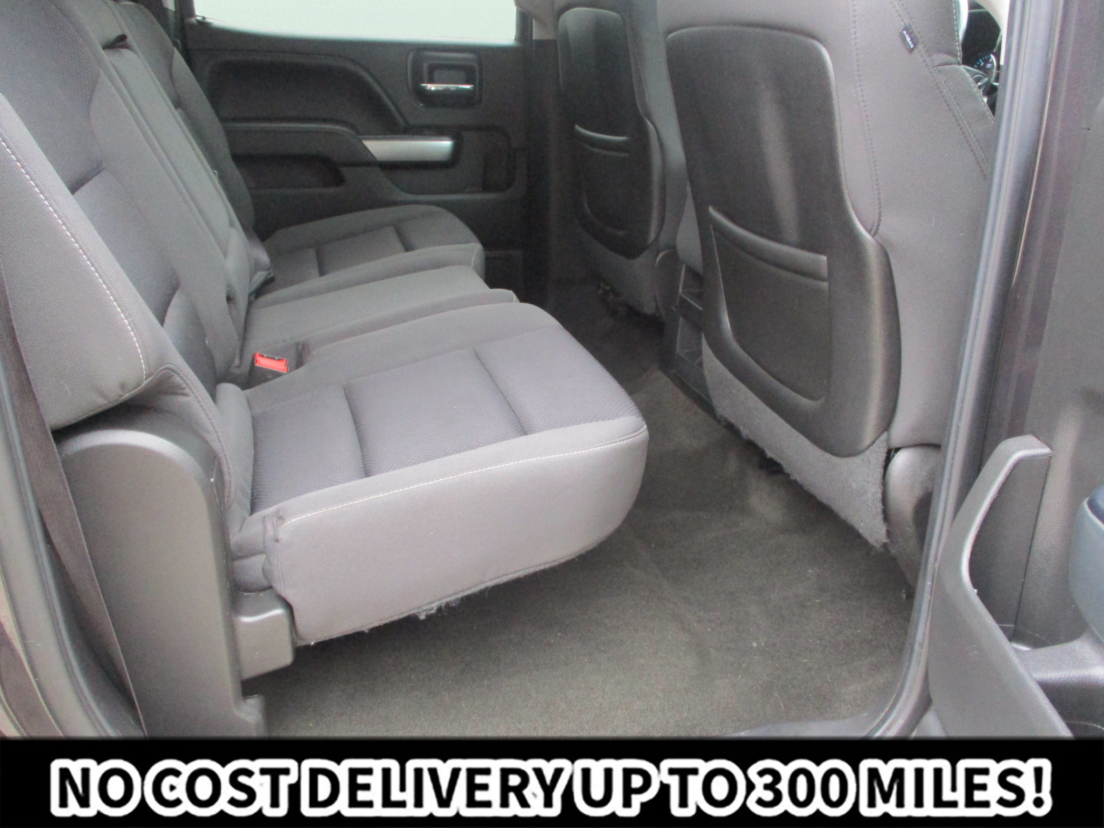 Used 2015 Chevrolet Silverado 1500 LT w/ All Star Edition AWD/4WD image 12