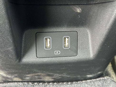 Used 2024 Hyundai Santa Cruz Limited AWD/4WD image 14