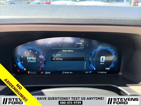 Used 2025 Ford Bronco Sport Big Bend w/ Convenience Package image 22