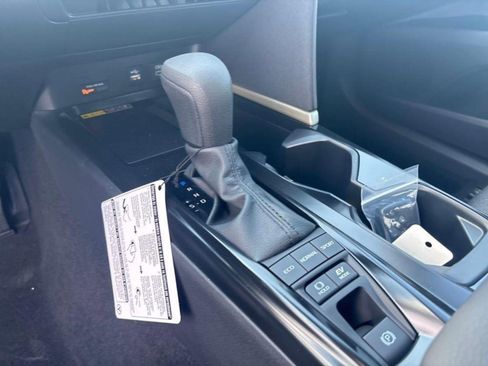 New 2026 Toyota Camry LE FWD image 16
