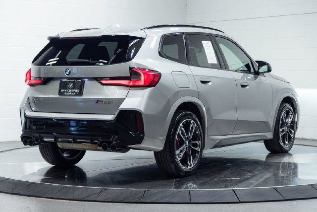 Certified 2026 BMW X1 M35i AWD/4WD image 10