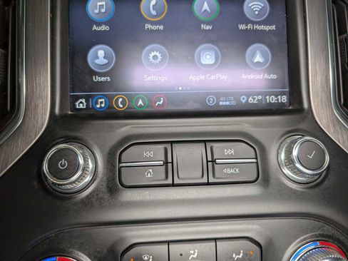 Certified 2020 GMC Sierra 2500 Denali w/ LPO, GMC Protection Package image 31