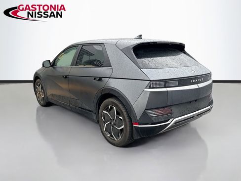 Used 2023 Hyundai Ioniq 5 SEL image 6