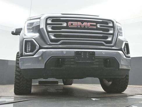 Used 2021 GMC Sierra 1500 SLT RWD image 43