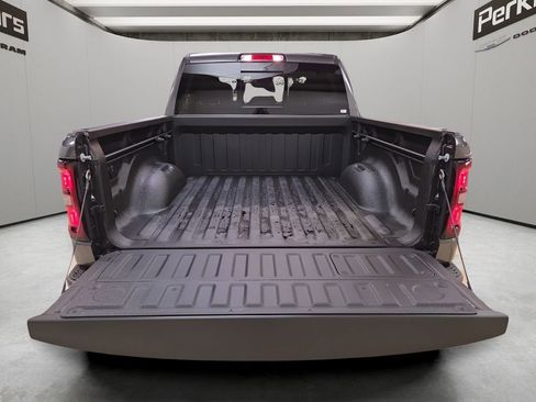 New 2026 RAM 1500 Rebel w/ Rebel Level 2 Equipment Group image 22