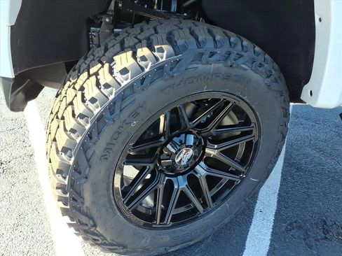 New 2026 Chevrolet Colorado Z71 w/ Z71 Convenience Package 2 image 16