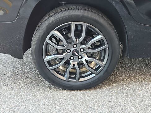 Certified 2024 GMC Terrain Denali w/ Black Diamond Edition AWD/4WD image 14