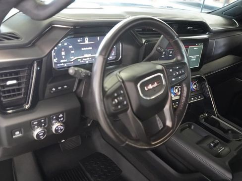 Used 2024 GMC Sierra 2500 AT4X AWD/4WD image 26