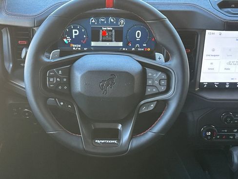 New 2026 Ford Bronco Raptor AWD/4WD image 14