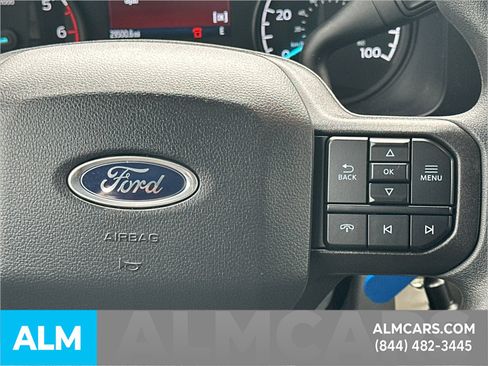 Used 2024 Ford F250 XL w/ STX Appearance Package AWD/4WD image 29