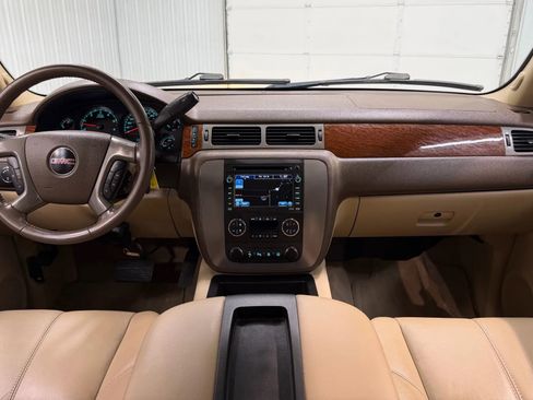 Used 2008 GMC Yukon SLT image 13