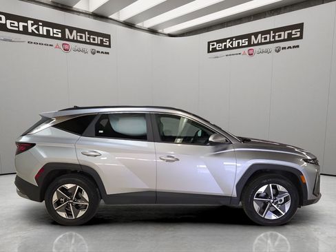 Used 2025 Hyundai Tucson SEL image 6