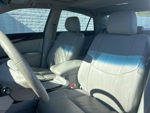 Used 2008 Toyota Avalon image 9