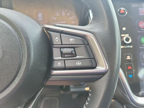 Certified 2024 Subaru Legacy Premium AWD/4WD image 19