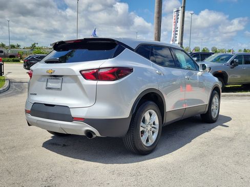 Used 2020 Chevrolet Blazer LT image 5