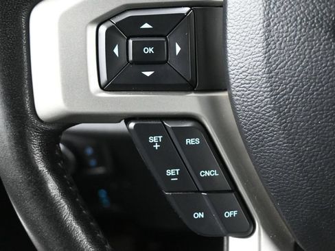 Used 2021 Ford F250 Lariat AWD/4WD image 7