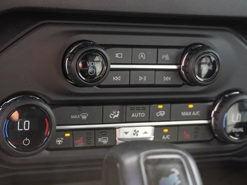 Used 2023 Ford Bronco Raptor AWD/4WD image 24