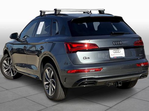 Used 2024 Audi Q5 2.0T Premium w/ Summer of Audi Package AWD/4WD image 11