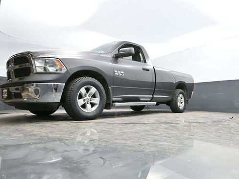 Used 2015 RAM 1500 Tradesman w/ Power & Remote Entry Group image 33