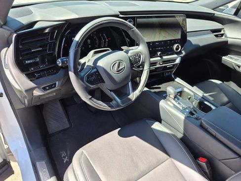 Used 2023 Lexus RX 350 Premium FWD image 9