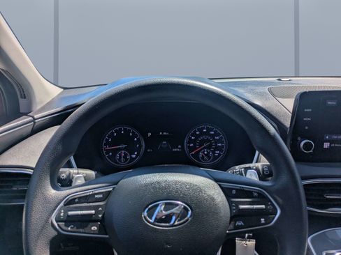 Certified 2023 Hyundai Santa Fe SE image 28