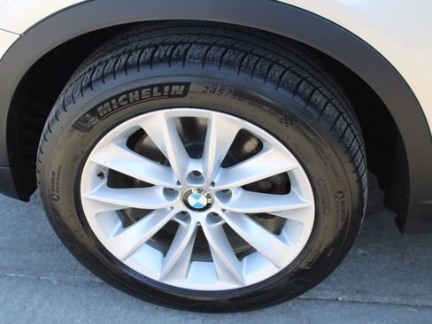 Used 2014 BMW X3 xDrive28i image 13