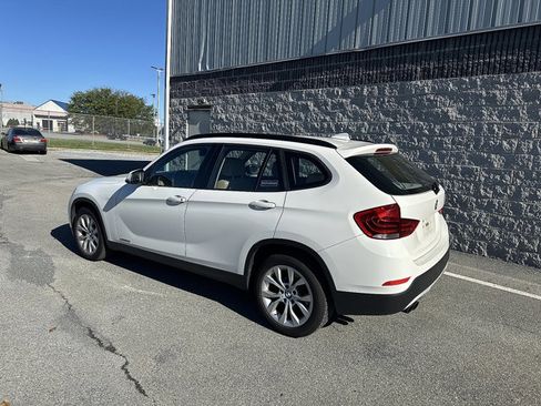 Used 2013 BMW X1 xDrive28i image 3
