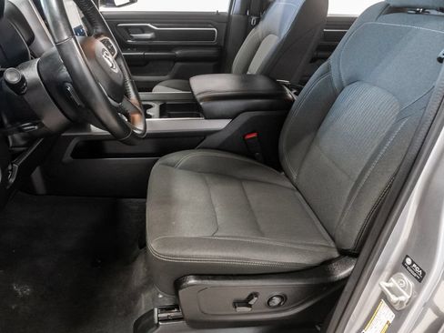 Certified 2024 RAM 1500 Big Horn AWD/4WD image 12