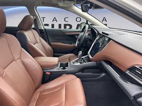 Used 2023 Subaru Outback Touring XT image 17