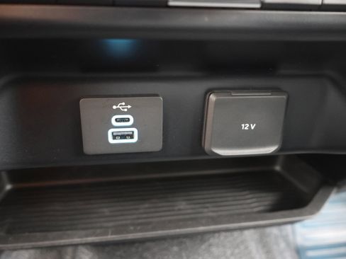 Used 2024 Ford F350 Lariat w/ Sport Appearance Package AWD/4WD image 61