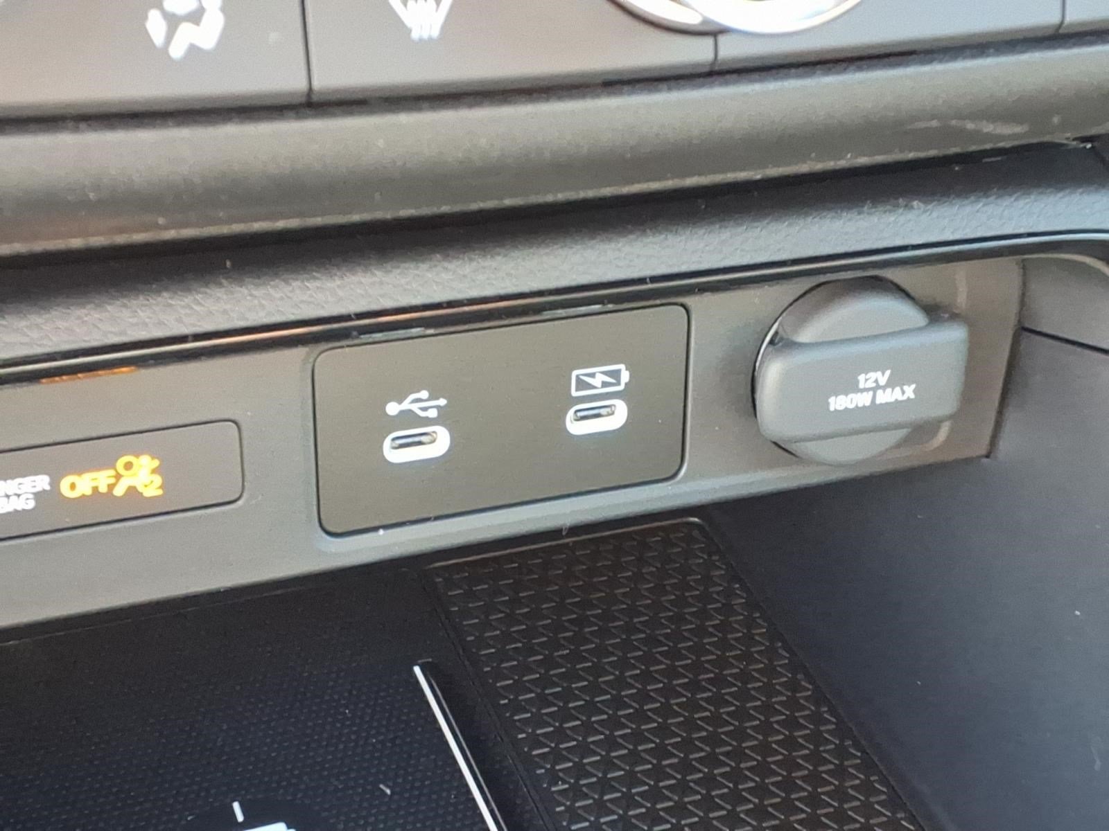 New 2027 Honda CR-V Sport-L image 27