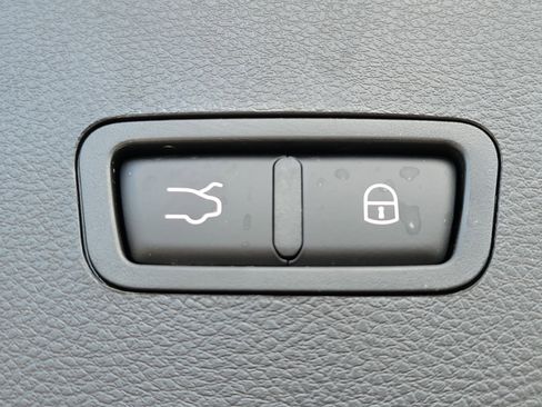 Used 2025 Dodge Hornet R/T AWD/4WD image 8