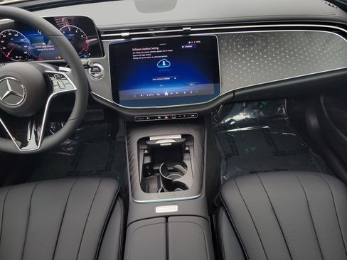 Certified 2026 Mercedes-Benz E 350 Sedan image 13