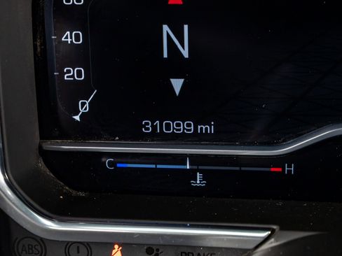 Used 2024 GMC Sierra 3500 Denali Ultimate image 20