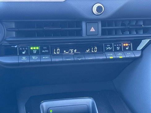 New 2026 Toyota Crown Signia AWD/4WD image 11