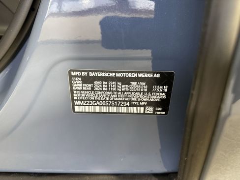 Used 2025 MINI Cooper Countryman S image 36