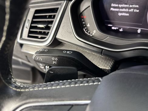 Used 2018 Audi SQ5 Prestige AWD/4WD image 14