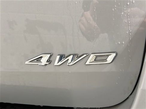 New 2026 Ford Explorer Active AWD/4WD image 11