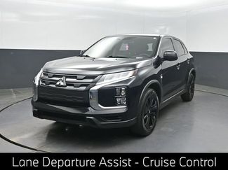 Used 2024 Mitsubishi Outlander Sport LE AWD/4WD video 1