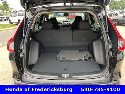 Certified 2026 Honda CR-V EX image 19