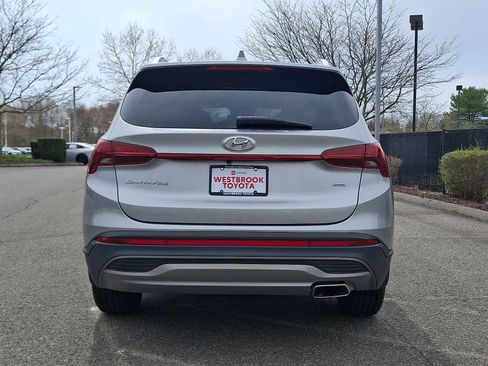 Used 2023 Hyundai Santa Fe SEL AWD/4WD image 6