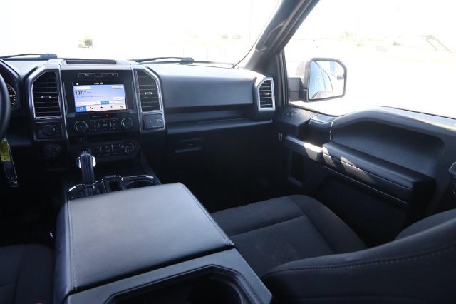 Used 2018 Ford F150 XLT w/ Equipment Group 302A Luxury AWD/4WD image 25