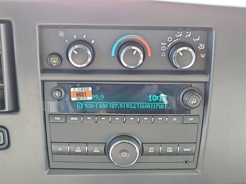 New 2025 Chevrolet Express 2500 w/ Safety Package image 5