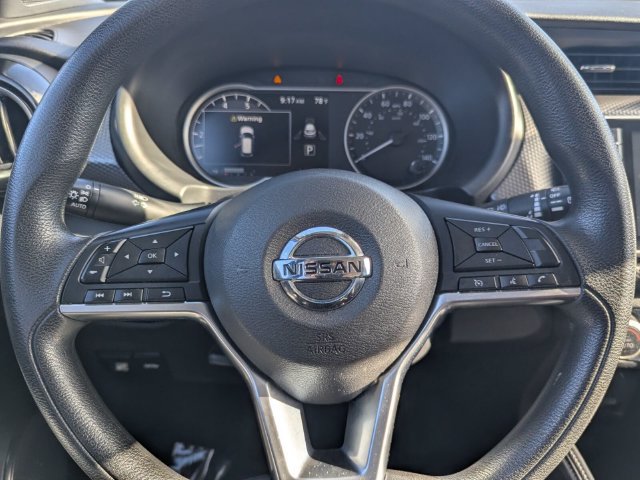 Certified 2020 Nissan Kicks SV w/ Exterior Package FWD image 16
